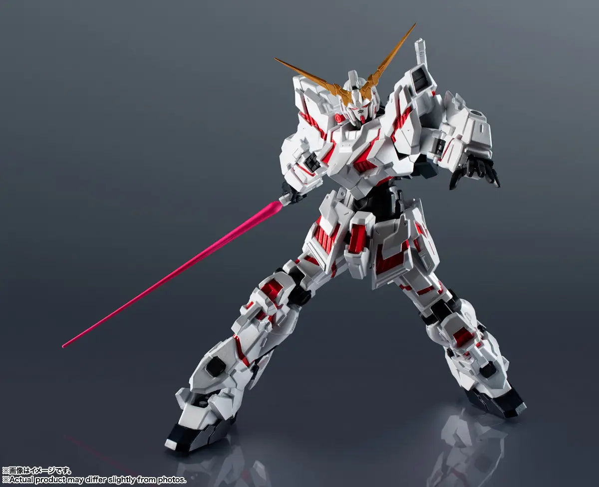 BACK ORDER – GUNDAM UNIVERSE RX-0 UNICORN GUNDAM RENEWAL
