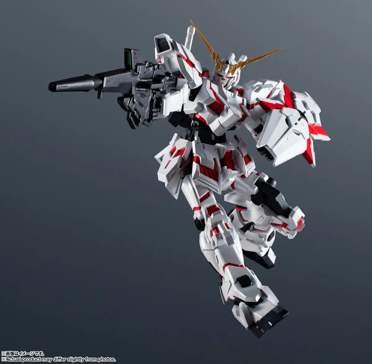 BACK ORDER – GUNDAM UNIVERSE RX-0 UNICORN GUNDAM RENEWAL
