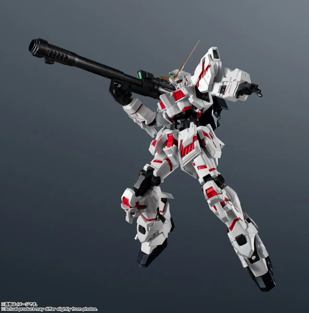 BACK ORDER – GUNDAM UNIVERSE RX-0 UNICORN GUNDAM RENEWAL