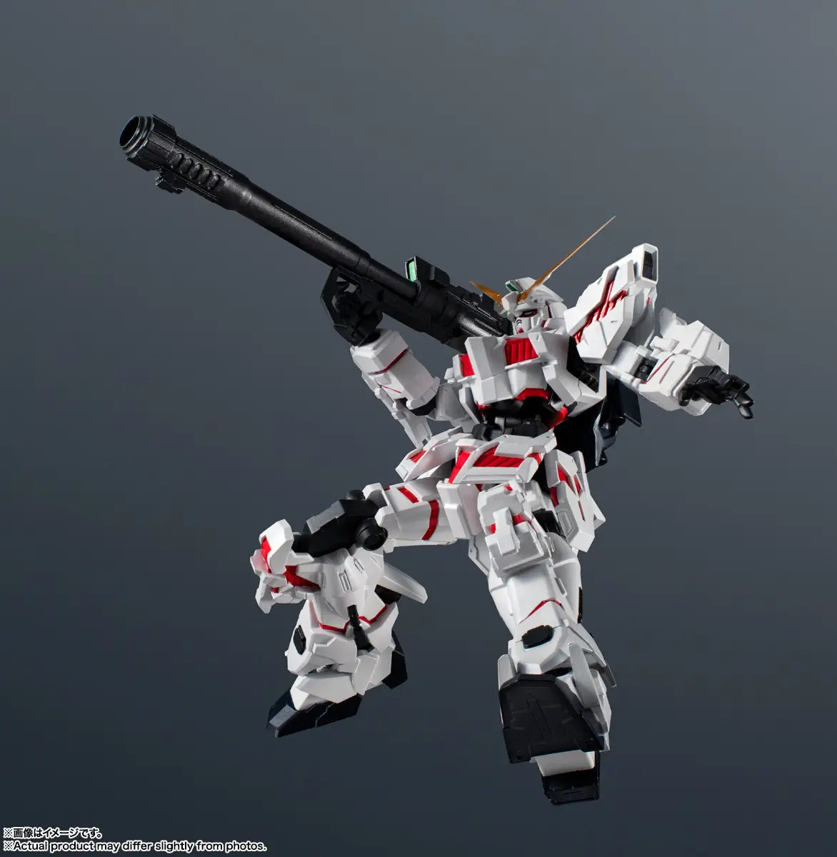 BACK ORDER – GUNDAM UNIVERSE RX-0 UNICORN GUNDAM RENEWAL