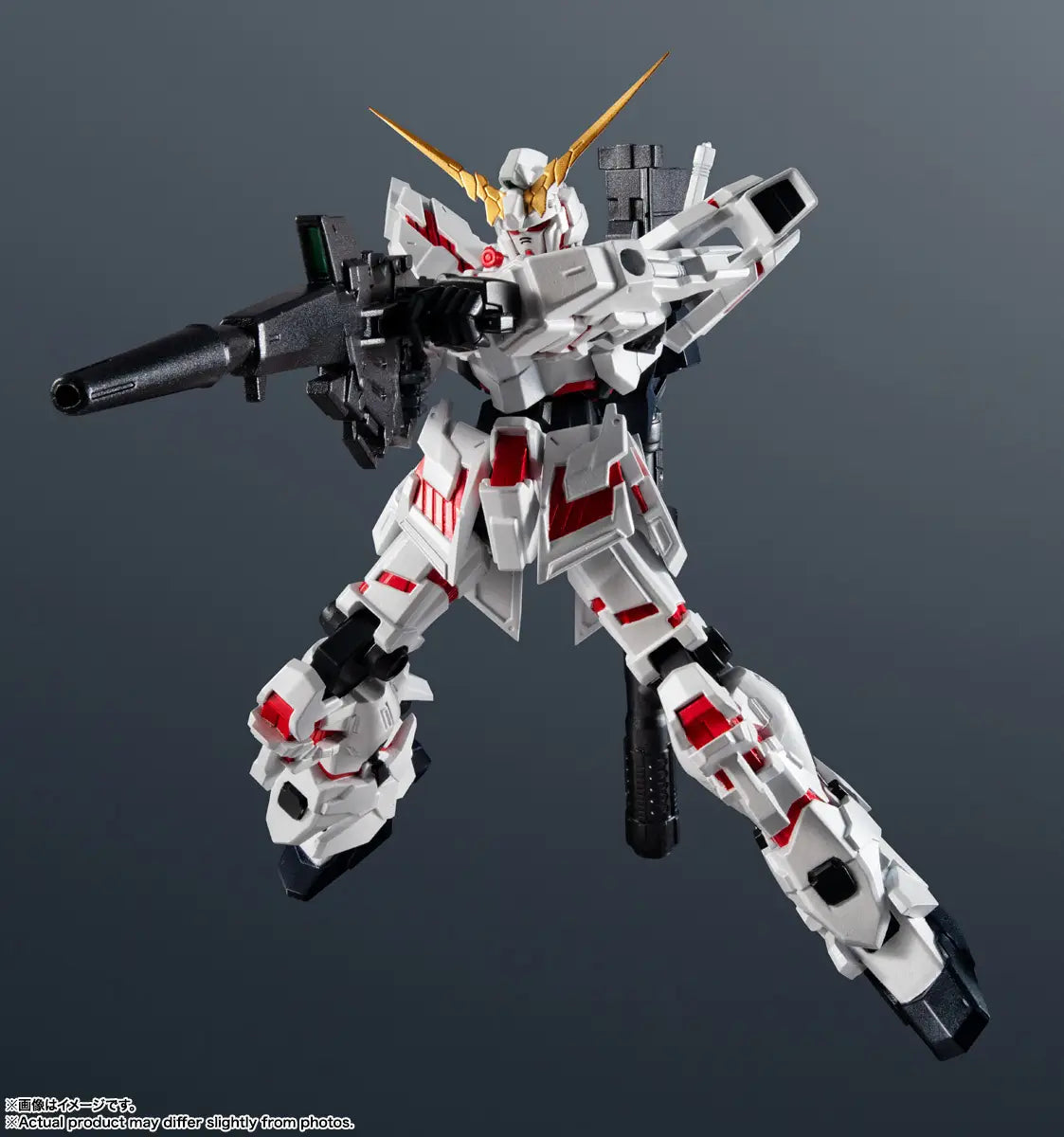 BACK ORDER – GUNDAM UNIVERSE RX-0 UNICORN GUNDAM RENEWAL