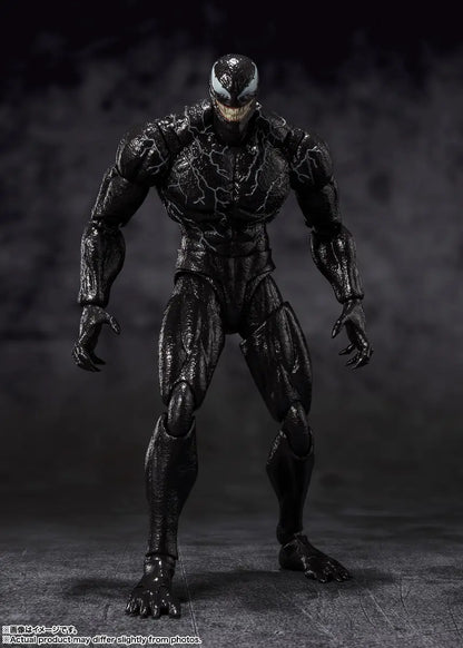 PRE ORDER – S.H.FIGUARTS VENOM (VENOM: THE LAST DANCE)