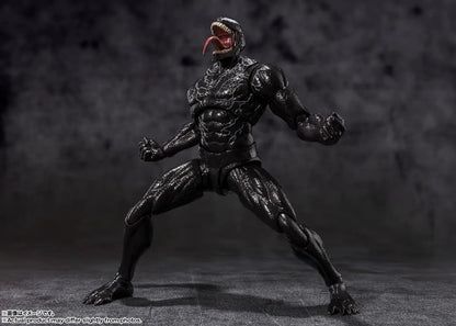 PRE ORDER – S.H.FIGUARTS VENOM (VENOM: THE LAST DANCE)