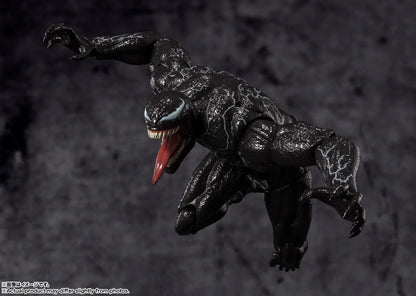 PRE ORDER – S.H.FIGUARTS VENOM (VENOM: THE LAST DANCE)