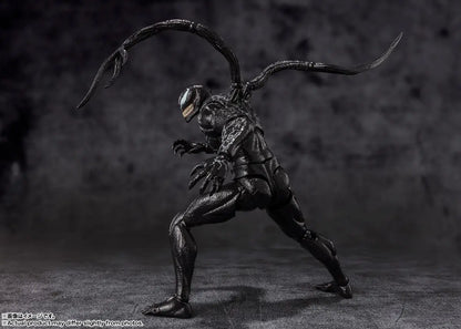 PRE ORDER – S.H.FIGUARTS VENOM (VENOM: THE LAST DANCE)