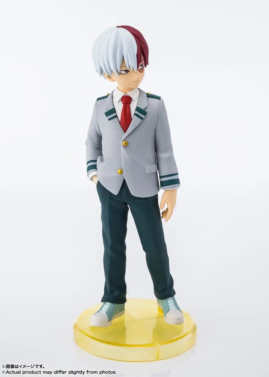 BACK ORDER – ADOKENETTE MY HERO ACADEMIA - SHOTO TODOROKI