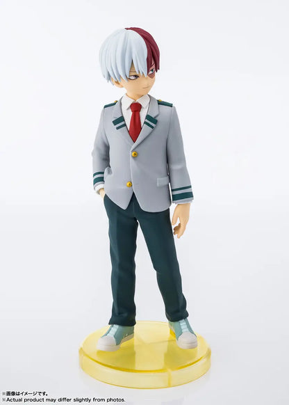 BACK ORDER – ADOKENETTE MY HERO ACADEMIA - SHOTO TODOROKI
