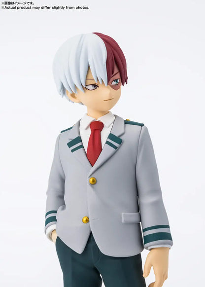 BACK ORDER – ADOKENETTE MY HERO ACADEMIA - SHOTO TODOROKI