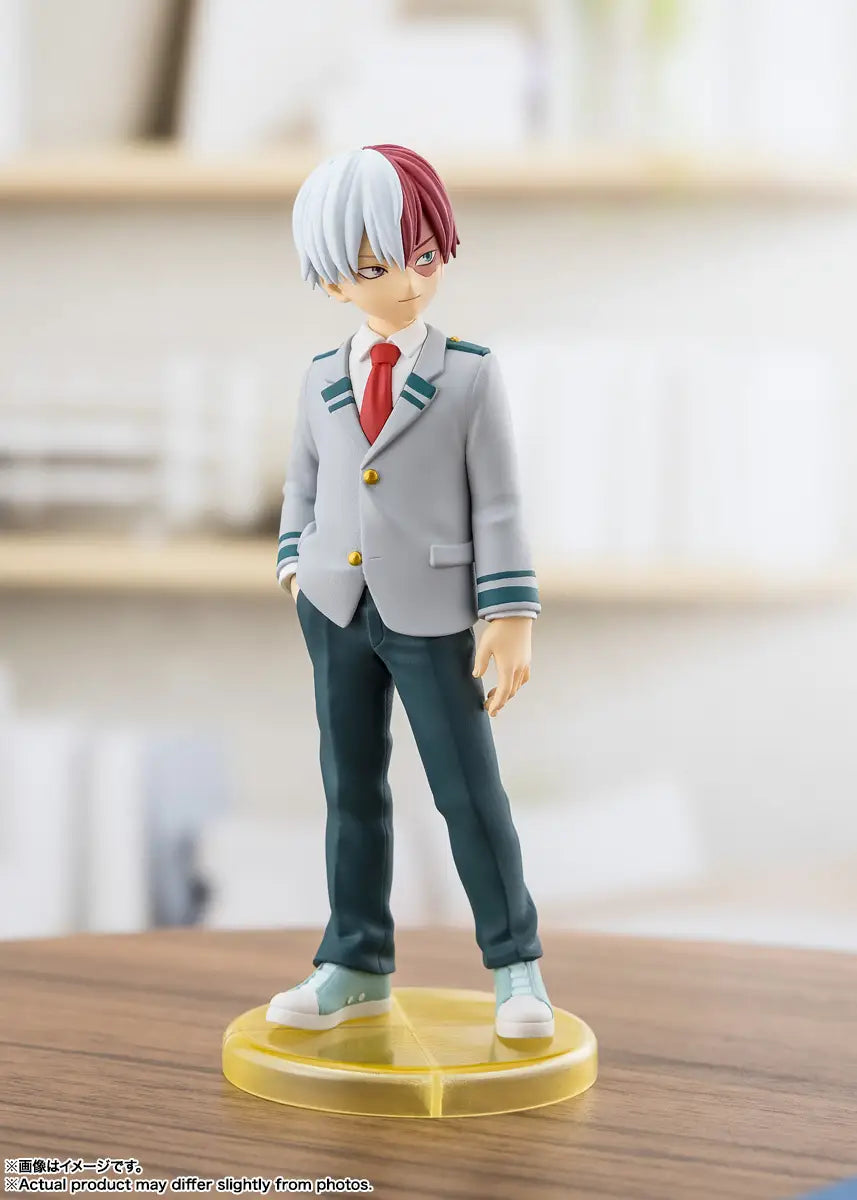 BACK ORDER – ADOKENETTE MY HERO ACADEMIA - SHOTO TODOROKI
