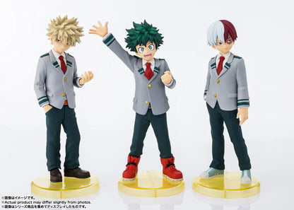 BACK ORDER – ADOKENETTE MY HERO ACADEMIA - SHOTO TODOROKI