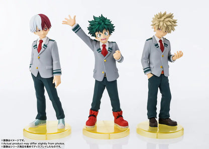 BACK ORDER – ADOKENETTE MY HERO ACADEMIA - SHOTO TODOROKI