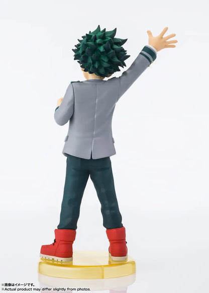 BACK ORDER – ADOKENETTE MY HERO ACADEMIA - IZUKU MIDORIYA