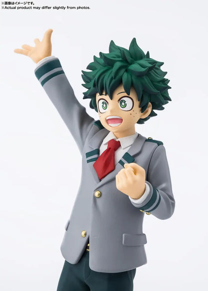 BACK ORDER – ADOKENETTE MY HERO ACADEMIA - IZUKU MIDORIYA