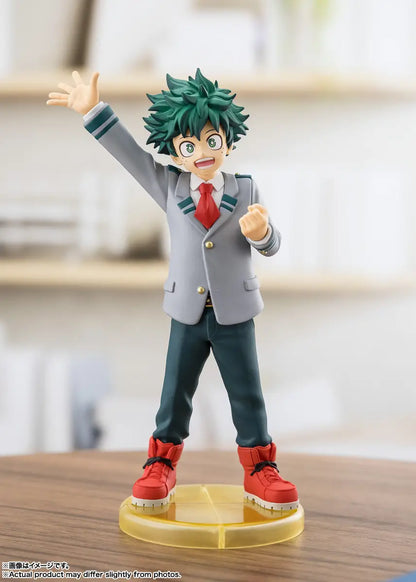 BACK ORDER – ADOKENETTE MY HERO ACADEMIA - IZUKU MIDORIYA