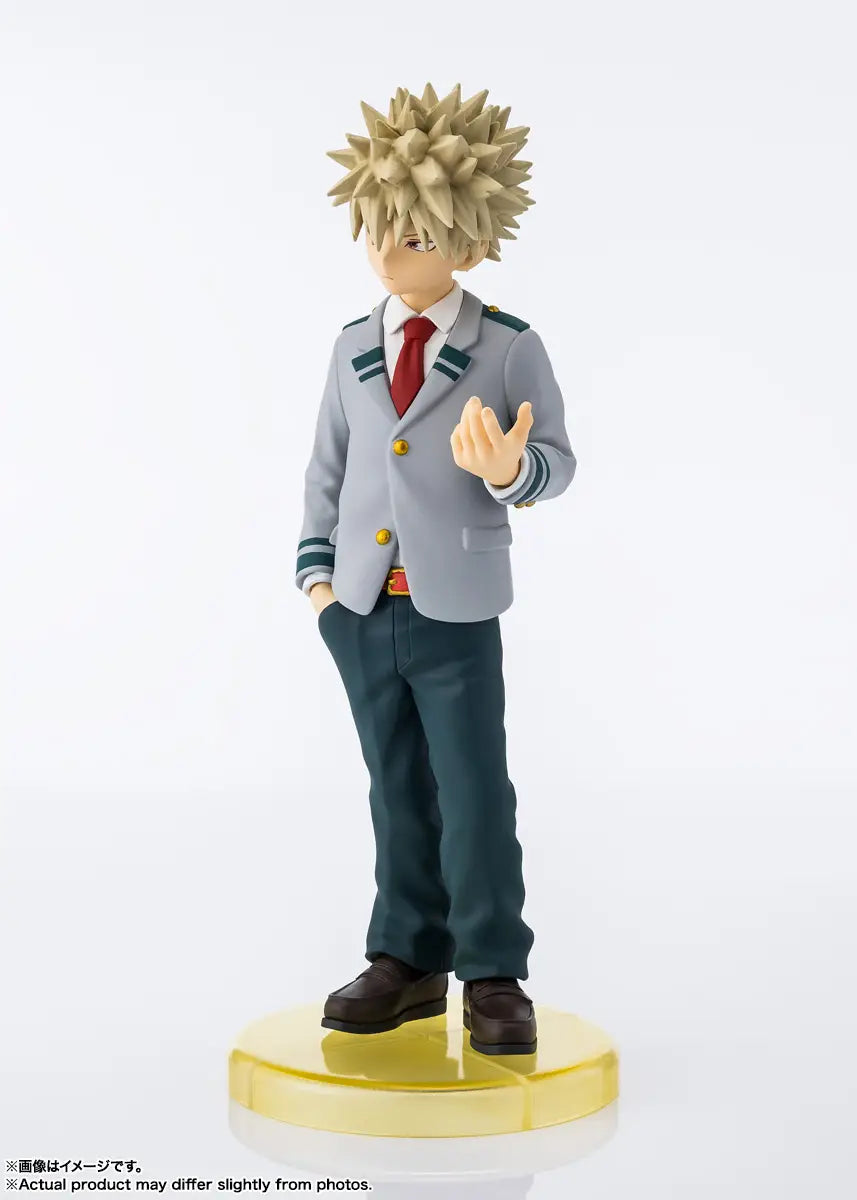 BACK ORDER – ADOKENETTE MY HERO ACADEMIA - KATSUKI BAKUGO