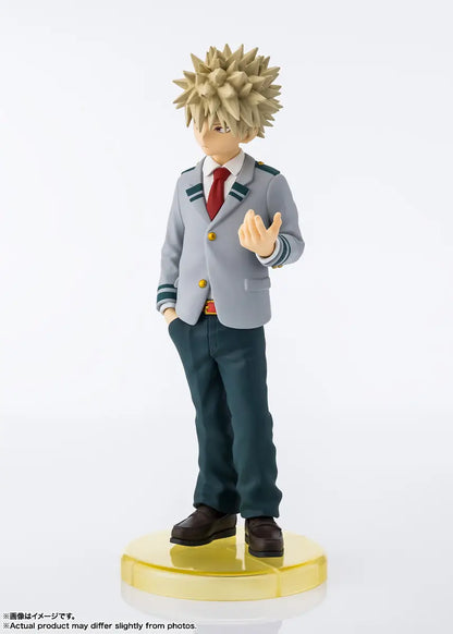 BACK ORDER – ADOKENETTE MY HERO ACADEMIA - KATSUKI BAKUGO