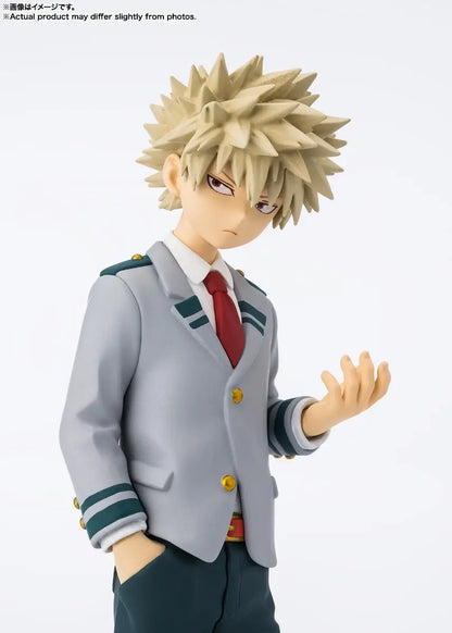 BACK ORDER – ADOKENETTE MY HERO ACADEMIA - KATSUKI BAKUGO