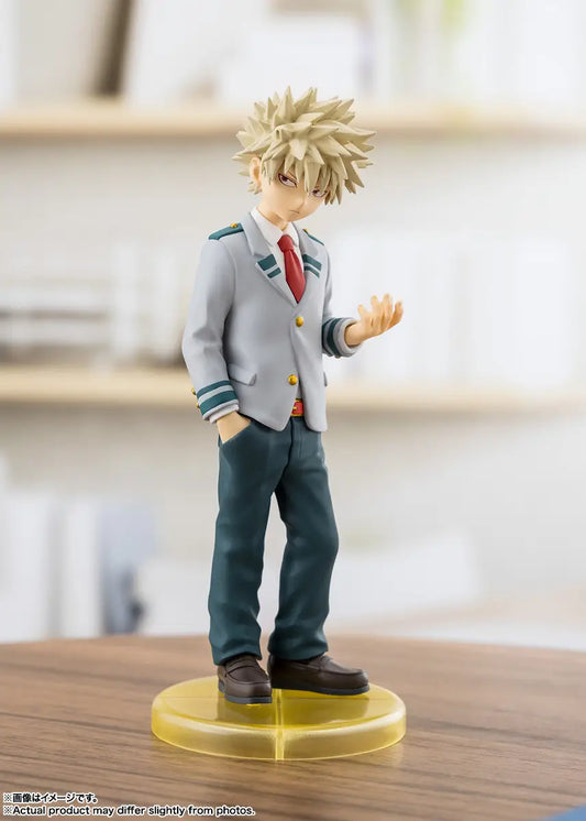 BACK ORDER – ADOKENETTE MY HERO ACADEMIA - KATSUKI BAKUGO