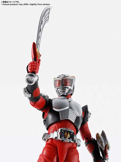 PRE ORDER – S.H.FIGUARTS (SHINKOCCHOU SEIHOU) - MASKED RIDER RYUKI