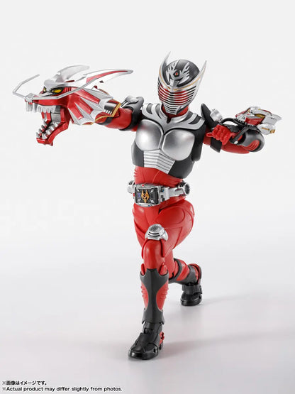 PRE ORDER – S.H.FIGUARTS (SHINKOCCHOU SEIHOU) - MASKED RIDER RYUKI