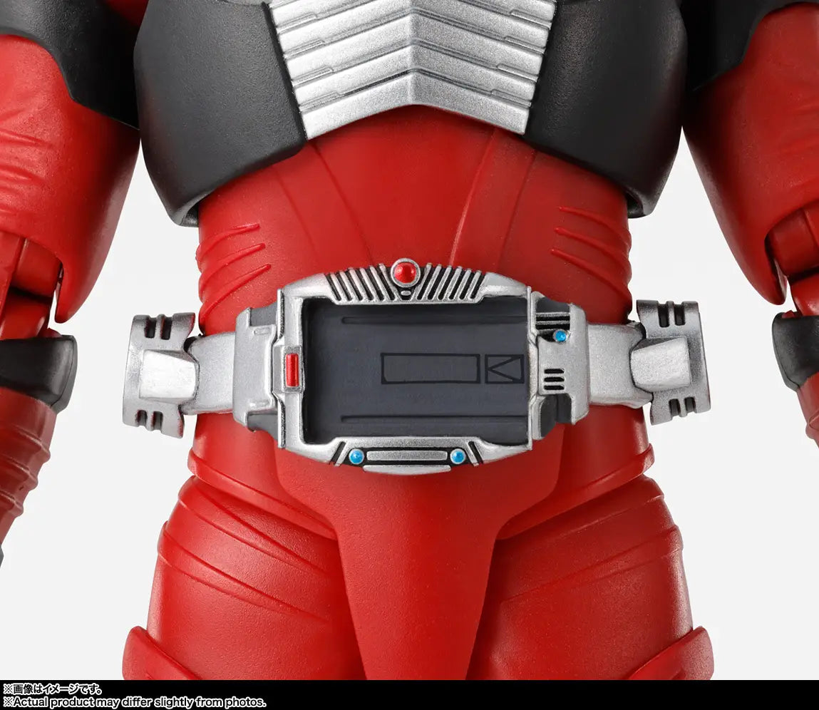 PRE ORDER – S.H.FIGUARTS (SHINKOCCHOU SEIHOU) - MASKED RIDER RYUKI