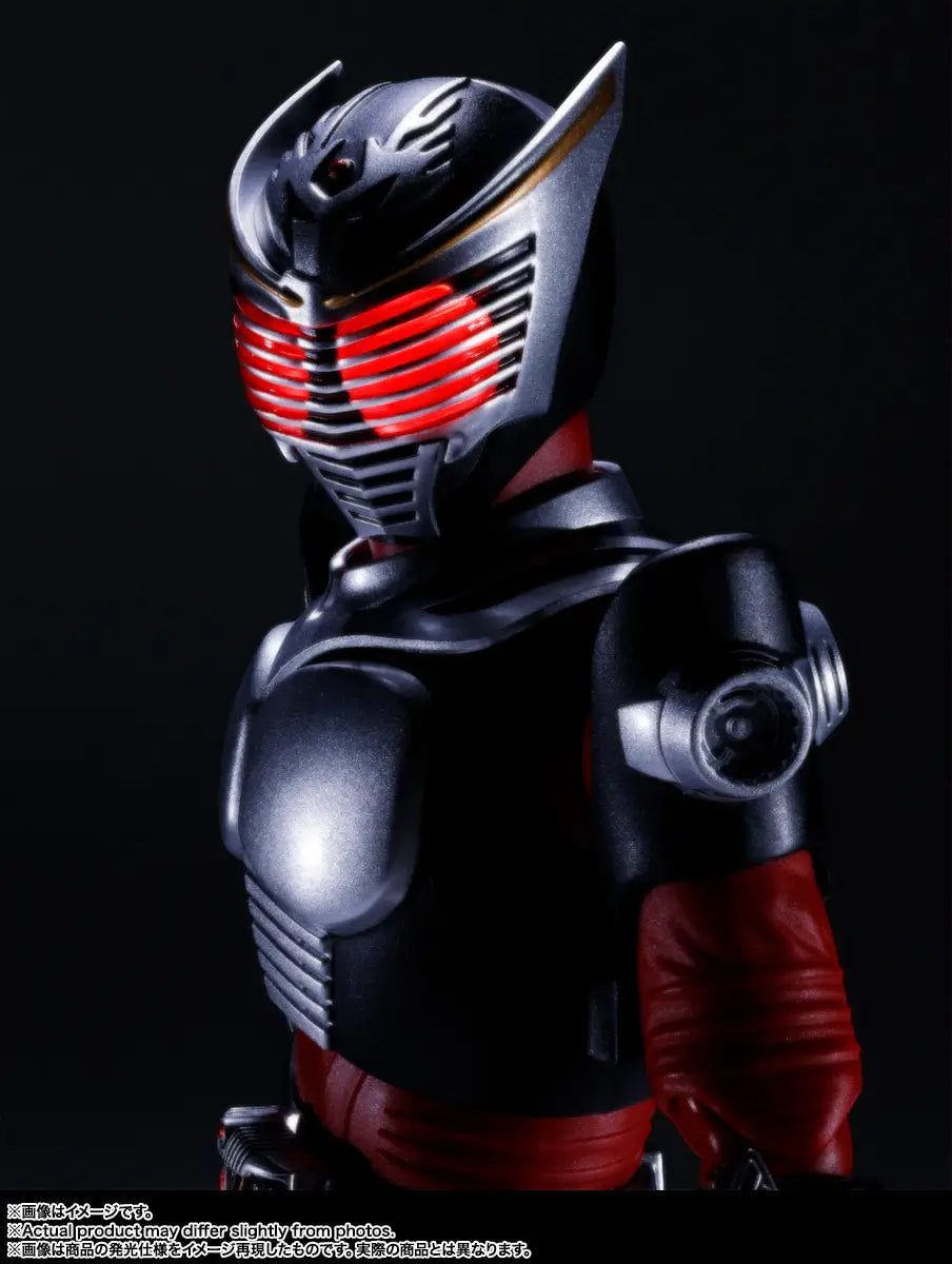 PRE ORDER – S.H.FIGUARTS (SHINKOCCHOU SEIHOU) - MASKED RIDER RYUKI