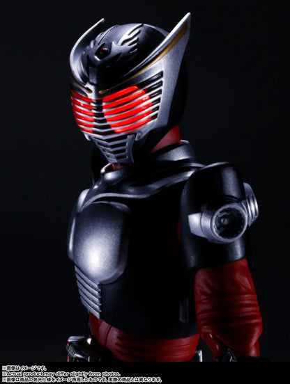 PRE ORDER – S.H.FIGUARTS (SHINKOCCHOU SEIHOU) - MASKED RIDER RYUKI