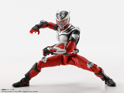 PRE ORDER – S.H.FIGUARTS (SHINKOCCHOU SEIHOU) - MASKED RIDER RYUKI