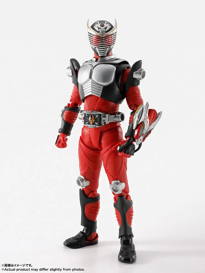 PRE ORDER – S.H.FIGUARTS (SHINKOCCHOU SEIHOU) - MASKED RIDER RYUKI