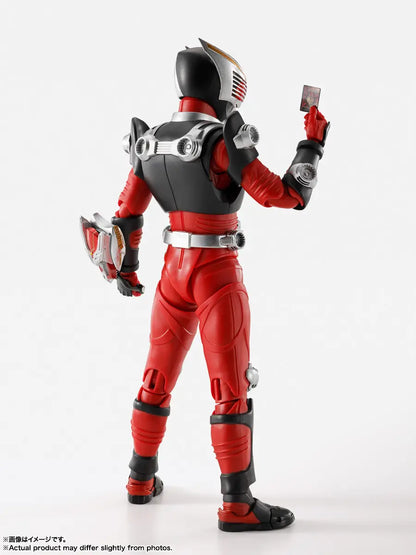 PRE ORDER – S.H.FIGUARTS (SHINKOCCHOU SEIHOU) - MASKED RIDER RYUKI