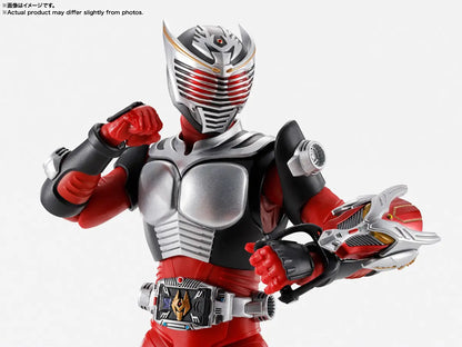PRE ORDER – S.H.FIGUARTS (SHINKOCCHOU SEIHOU) - MASKED RIDER RYUKI