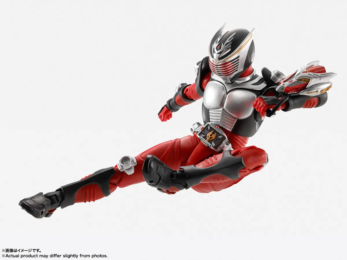 PRE ORDER – S.H.FIGUARTS (SHINKOCCHOU SEIHOU) - MASKED RIDER RYUKI