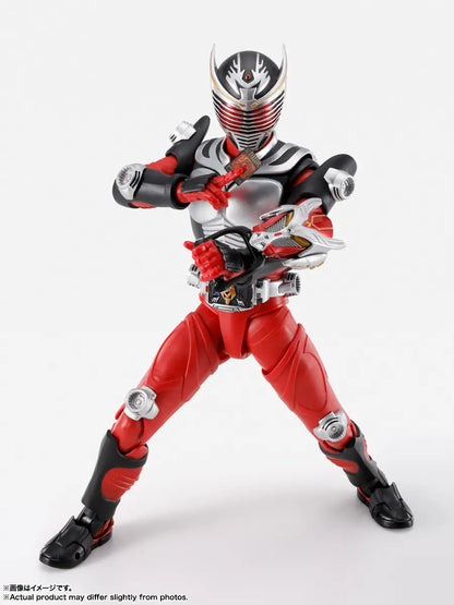 PRE ORDER – S.H.FIGUARTS (SHINKOCCHOU SEIHOU) - MASKED RIDER RYUKI