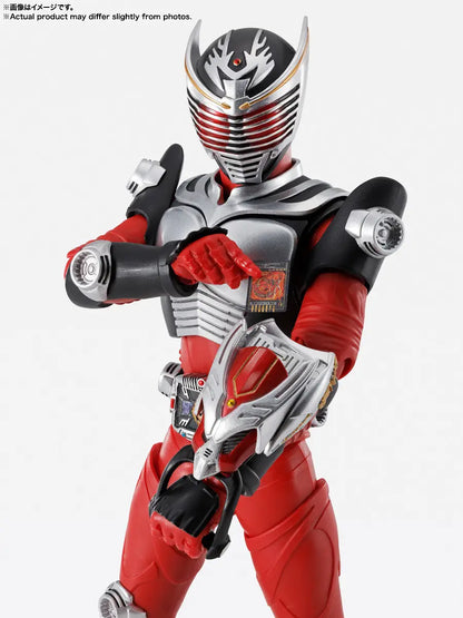 PRE ORDER – S.H.FIGUARTS (SHINKOCCHOU SEIHOU) - MASKED RIDER RYUKI