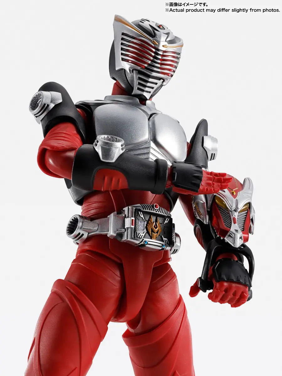 PRE ORDER – S.H.FIGUARTS (SHINKOCCHOU SEIHOU) - MASKED RIDER RYUKI