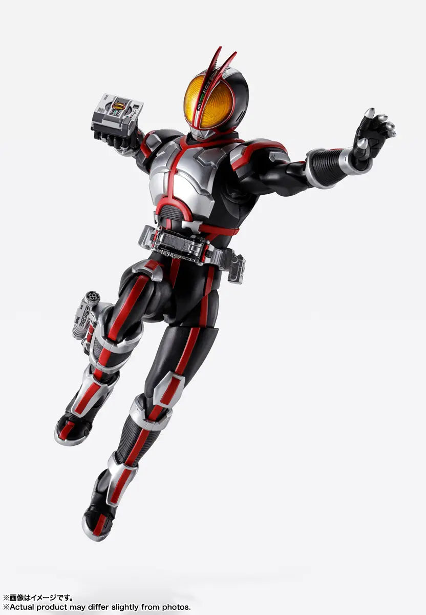PRE ORDER – S.H.FIGUARTS (SHINKOCCHOU SEIHOU) MASKED RIDER FAIZ