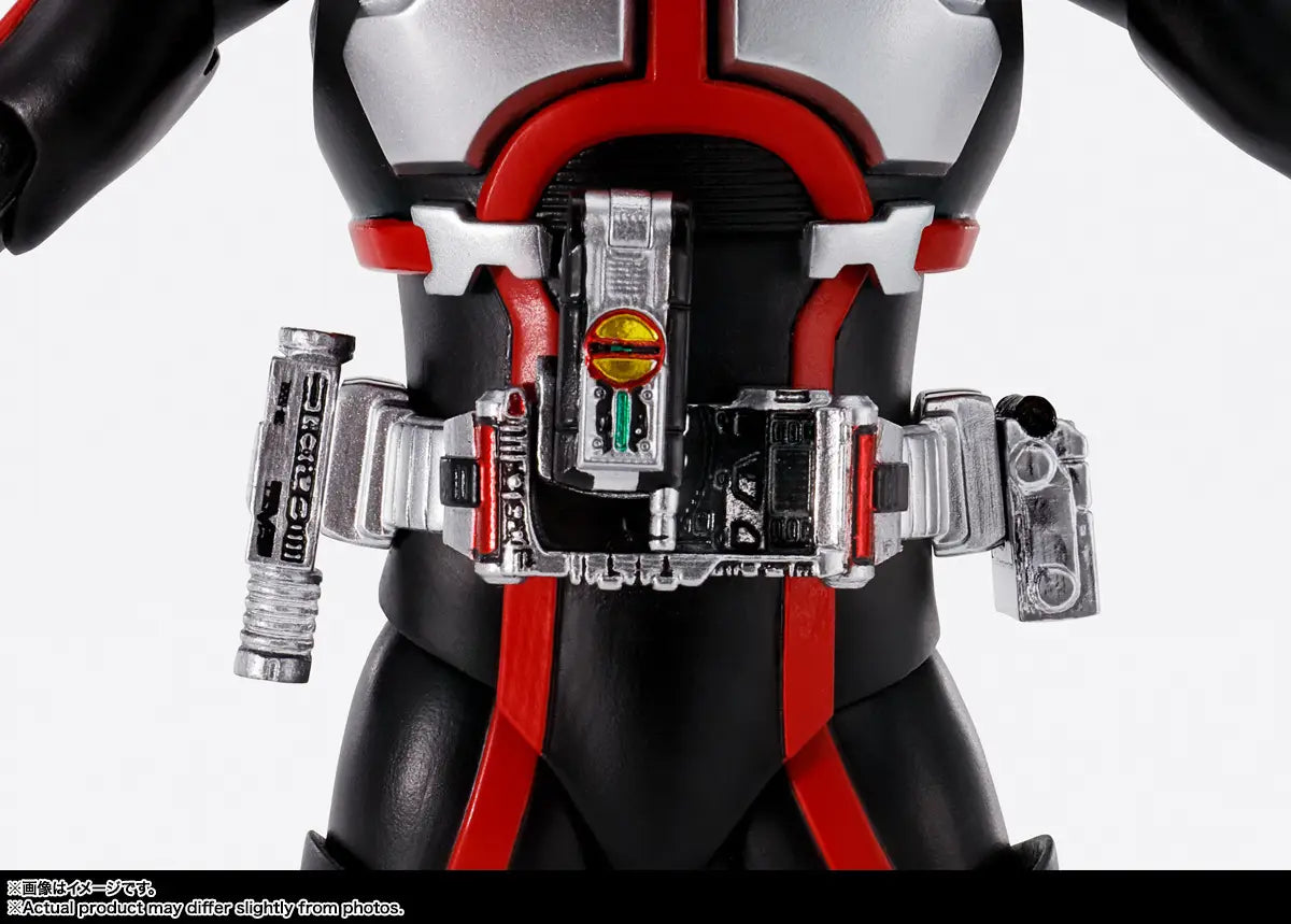 PRE ORDER – S.H.FIGUARTS (SHINKOCCHOU SEIHOU) MASKED RIDER FAIZ