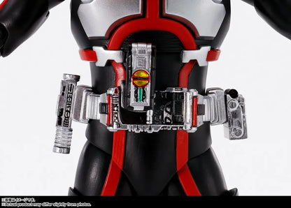 PRE ORDER – S.H.FIGUARTS (SHINKOCCHOU SEIHOU) MASKED RIDER FAIZ