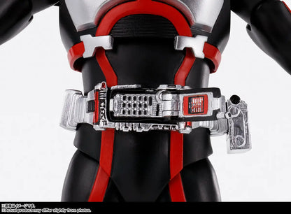 PRE ORDER – S.H.FIGUARTS (SHINKOCCHOU SEIHOU) MASKED RIDER FAIZ