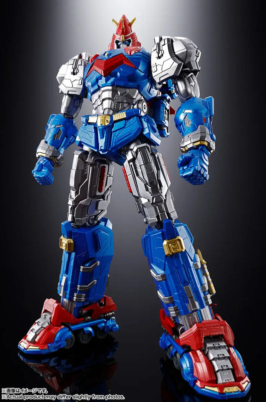 PRE ORDER – GX-118 SOC VOLTES V LEGACY