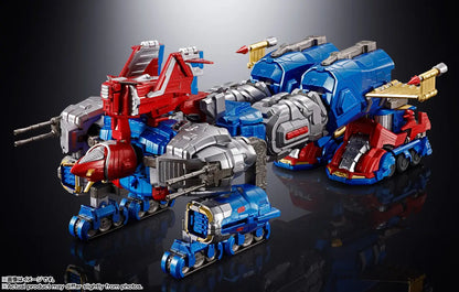 PRE ORDER – GX-118 SOC VOLTES V LEGACY
