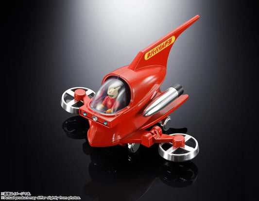 PRE ORDER – POPINICA MAZINGER - HOVER PILDER