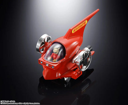 PRE ORDER – POPINICA MAZINGER - HOVER PILDER