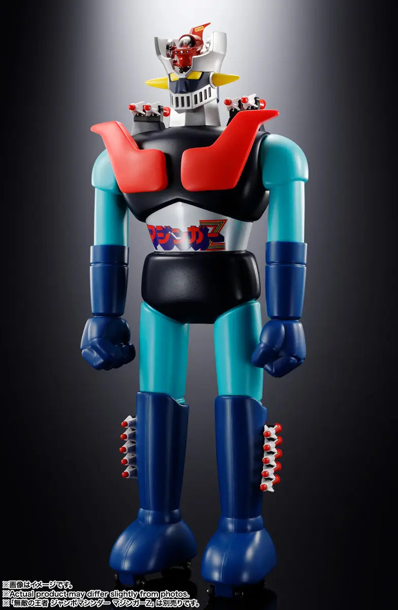 PRE ORDER – POPINICA MAZINGER - HOVER PILDER
