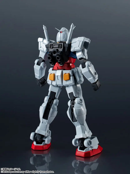 [ON HAND] [Ready to Ship] – BANDAI GUNDAM UNIVERSE RX-78-2 GUNDAM RENEWAL