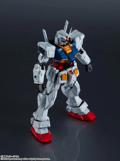 [ON HAND] [Ready to Ship] – BANDAI GUNDAM UNIVERSE RX-78-2 GUNDAM RENEWAL