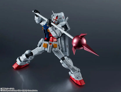 [ON HAND] [Ready to Ship] – BANDAI GUNDAM UNIVERSE RX-78-2 GUNDAM RENEWAL