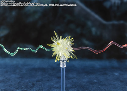BACK ORDER – S.H.FIGUARTS HARRY POTTER AND THE GOBLET OF FIRE - HARRY POTTER