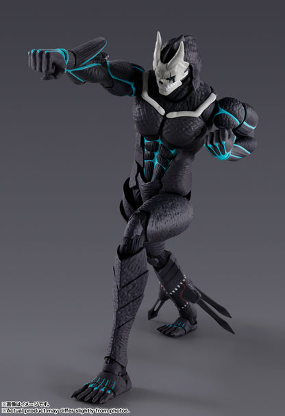 BACK ORDER – S.H.FIGUARTS KAIJU NO. 8