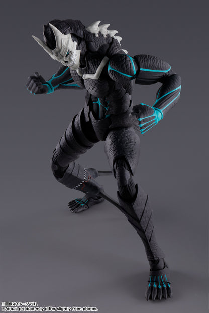 BACK ORDER – S.H.FIGUARTS KAIJU NO. 8
